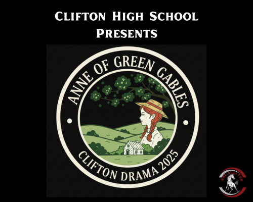  Anne of Green Gables Headline Banner